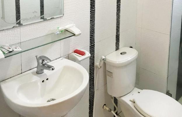 hoang nam hotel hcm