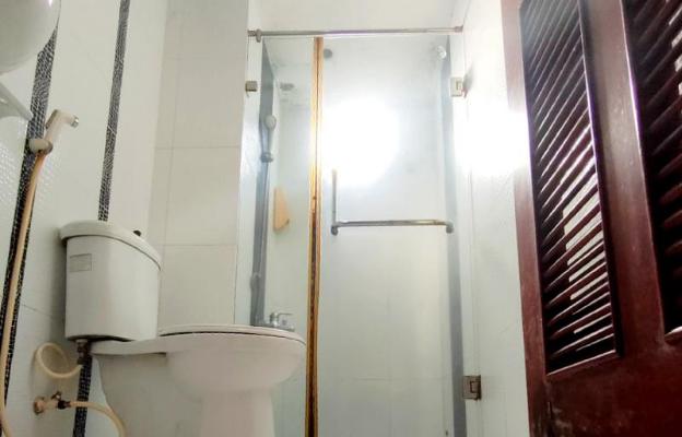 hoang nam hotel hcm