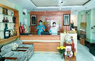 hoang nam hotel hcm
