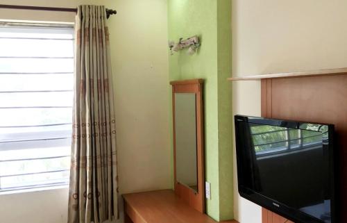 hoang nam hotel hcm