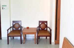 hoang nam hotel hcm