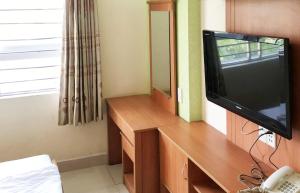 hoang nam hotel hcm