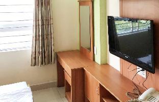 hoang nam hotel hcm