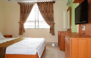 hoang nam hotel hcm