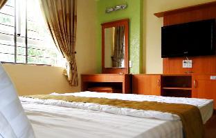hoang nam hotel hcm