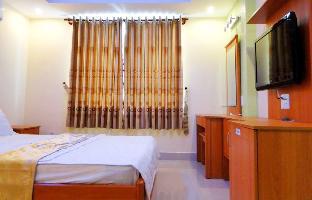hoang nam hotel hcm