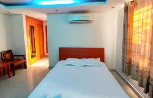 hoang nam hotel hcm