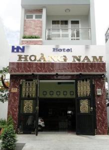 hoang nam hotel hcm