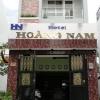 hoang nam hotel hcm