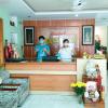 hoang nam hotel hcm