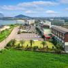 areumdaun resort