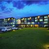 areumdaun resort