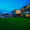 areumdaun resort