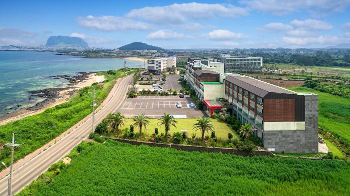 areumdaun resort