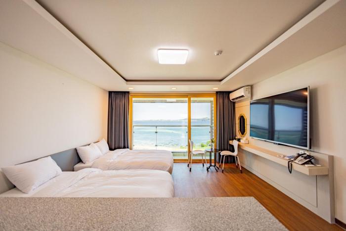 areumdaun resort