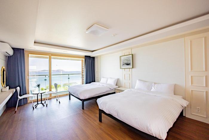 areumdaun resort