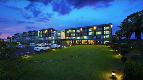 areumdaun resort