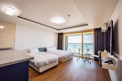 areumdaun resort