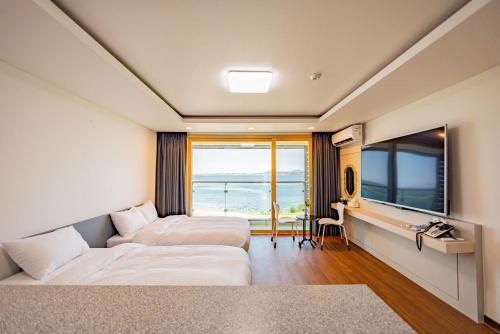 areumdaun resort