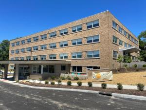 the orbit hotel trademark collection by wyndham