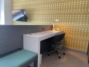 the orbit hotel trademark collection by wyndham