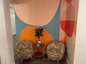 the orbit hotel trademark collection by wyndham