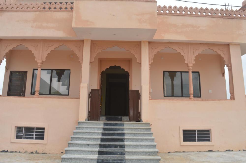 the vantage haveli