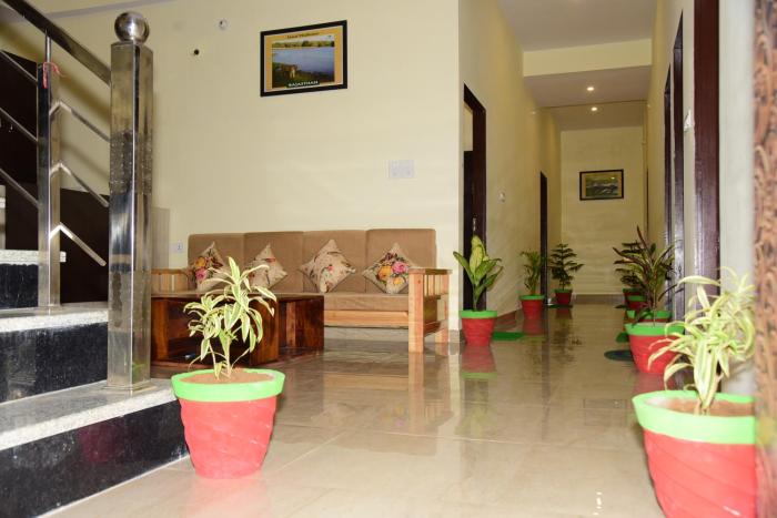 sawai madhopur