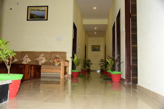 sawai madhopur
