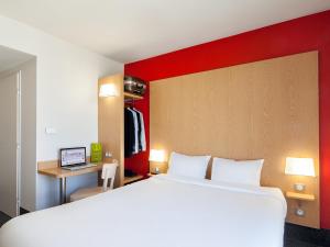 bandb hotel paris romainville noisy le sec