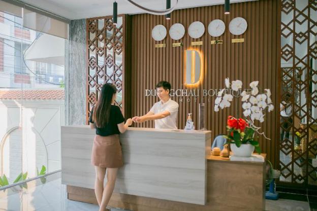 duong chau boutique hotel