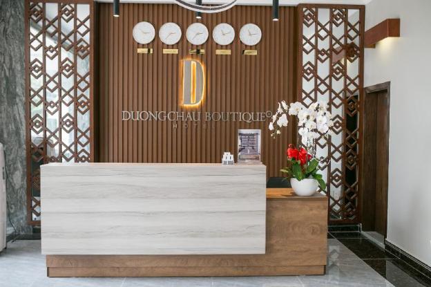 duong chau boutique hotel