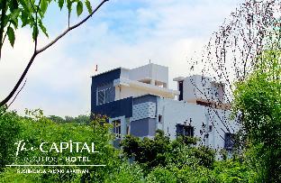 the capital hotel