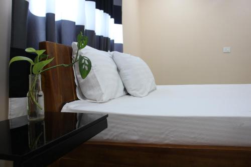 the capital hotel