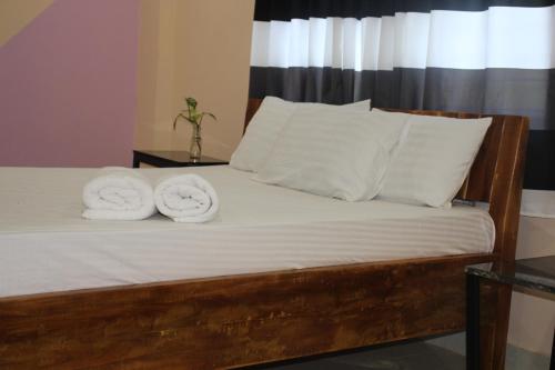 the capital hotel