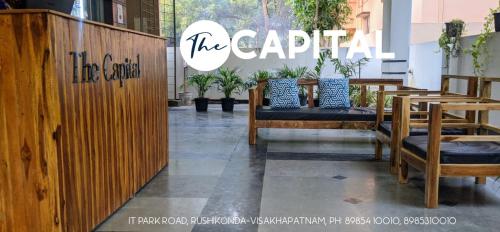 the capital hotel