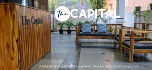 the capital hotel