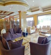 caesar hotel