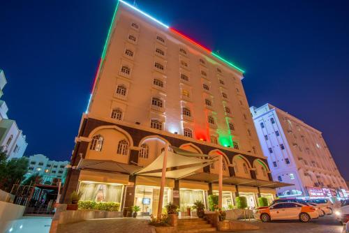 caesar hotel