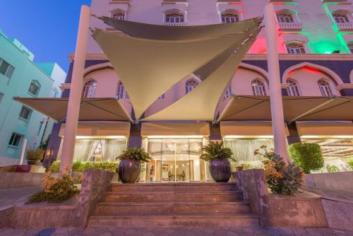 caesar hotel