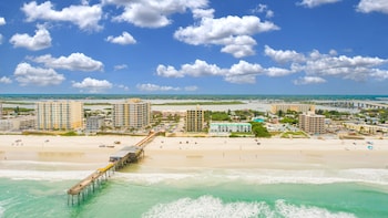 tropical suites at sunglow resort