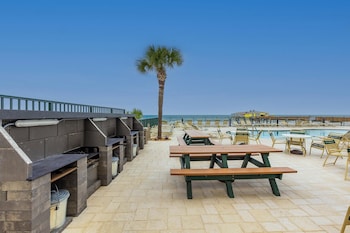 tropical suites at sunglow resort