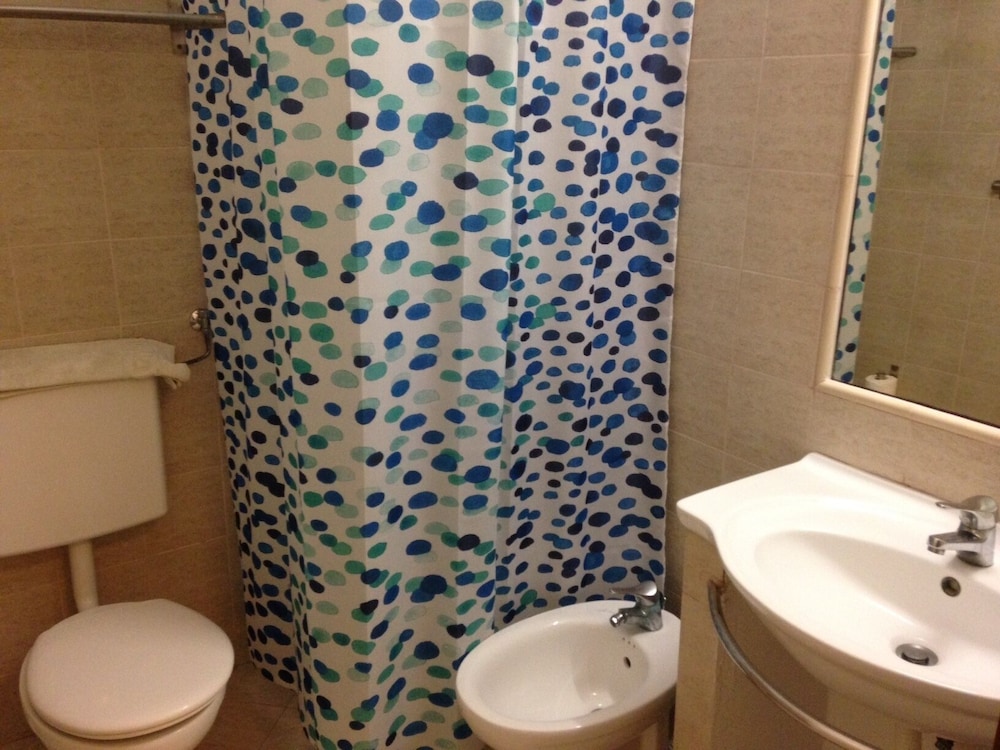 jera aloe bandb relax vulcanello