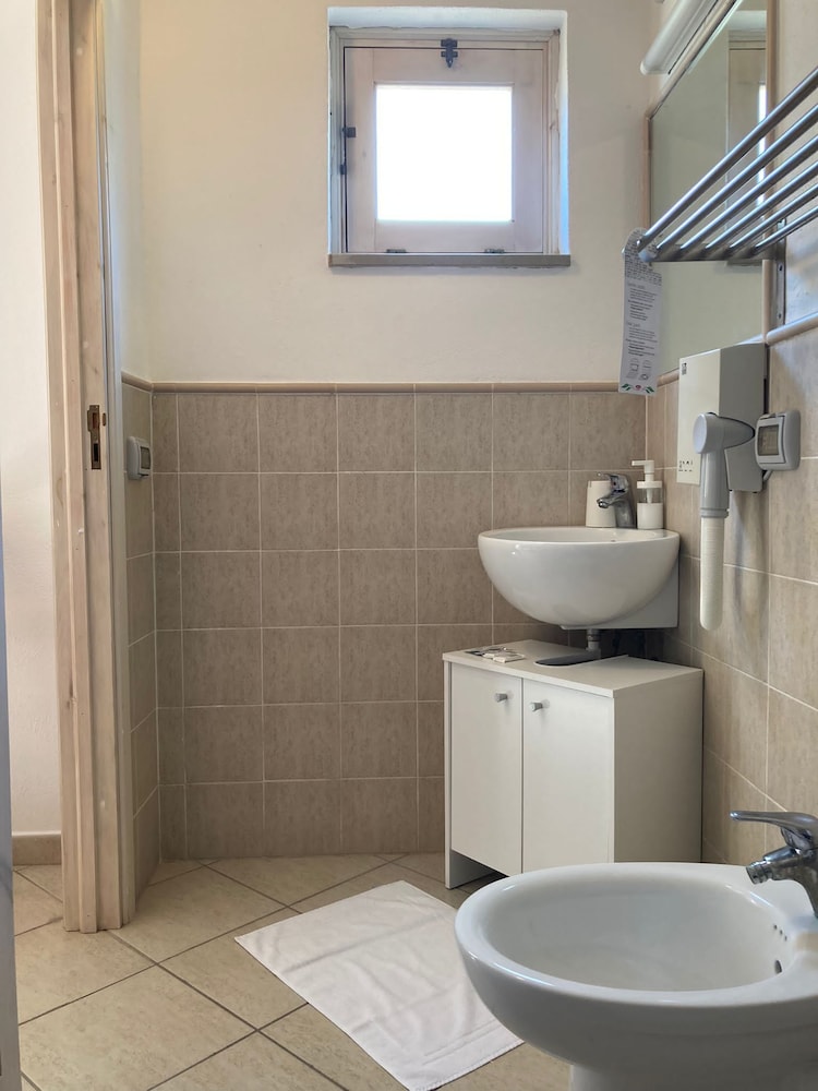 jera aloe bandb relax vulcanello