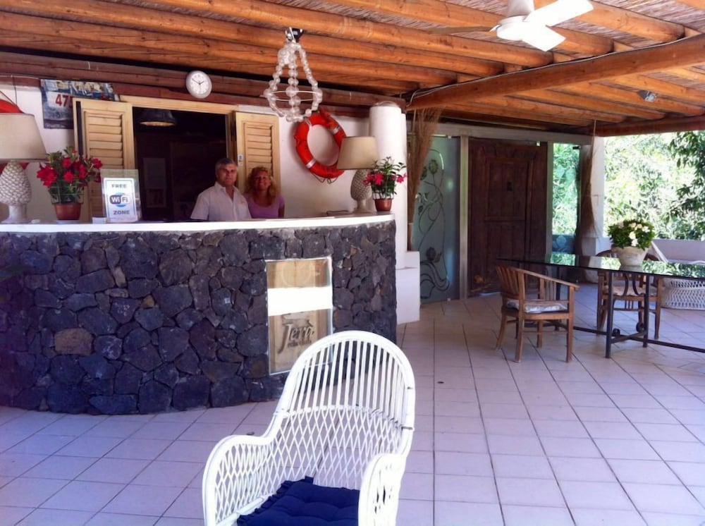 jera aloe bandb relax vulcanello