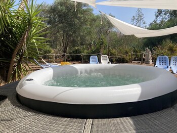 jera aloe bandb relax vulcanello