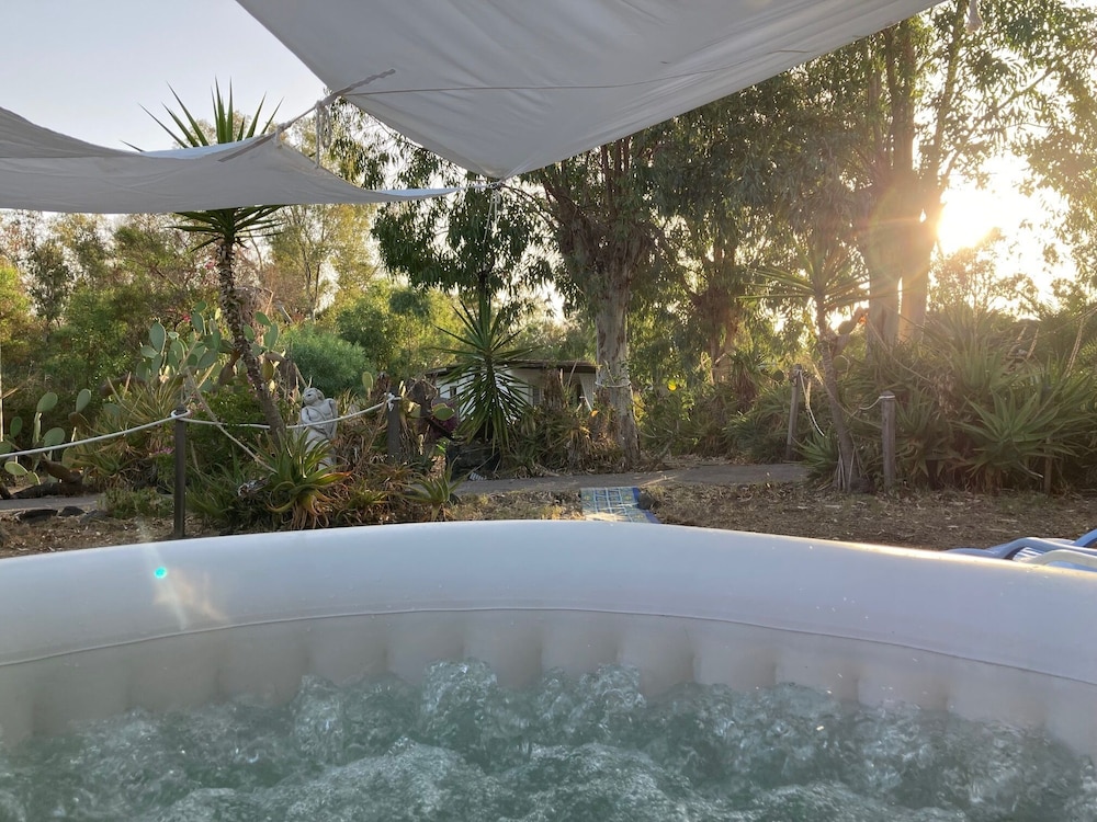 jera aloe bandb relax vulcanello