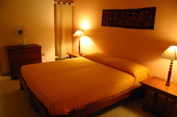 jera aloe bandb relax vulcanello