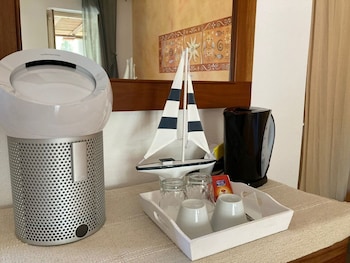 jera aloe bandb relax vulcanello