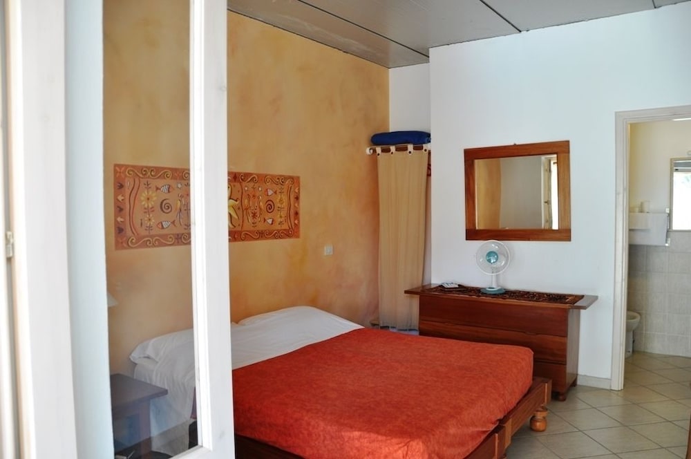 jera aloe bandb relax vulcanello